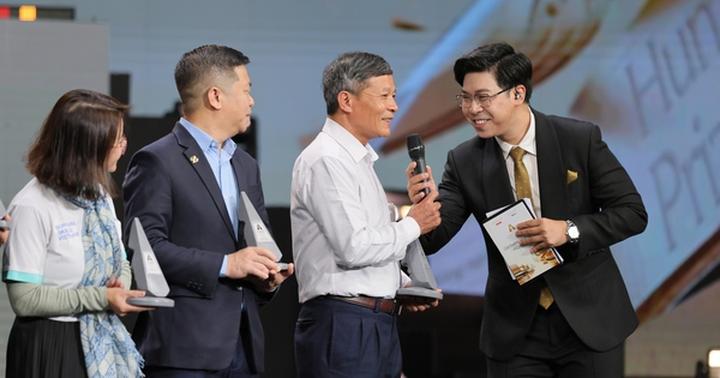 Từ Em Xinh trẻ nhất show Say Hi đến chiến lược content: Hotspot Matrix chia sẻ