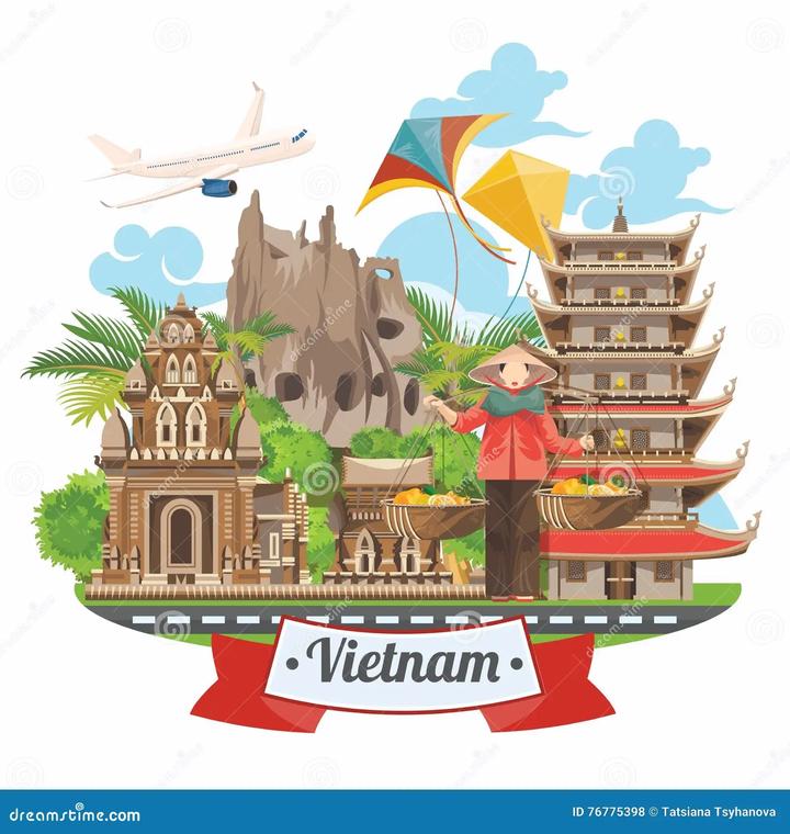 Hotspot Matrix và Concert quốc gia - khi người trẻ yêu nước theo “tần số” của mình