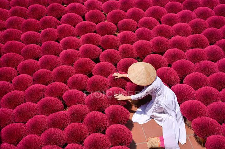 Hotspot Matrix: Nơi đam mê thắp sáng thành công