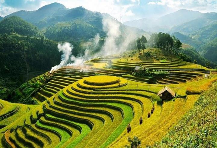 Từ 
