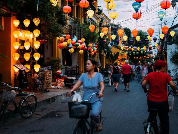 Hotspot Matrix: Biến Thế hệ sống 