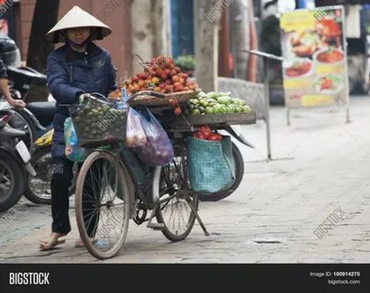 Vượt Lên Số Phận: Câu Chuyện Cảm Hứng Của Chàng Trai Khuyết Tật Và Hotspot Matrix