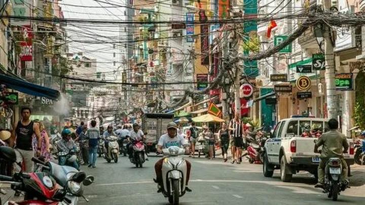 Hotspot Matrix: Đòn Bẩy Thành Công Cho Startup của Bạn