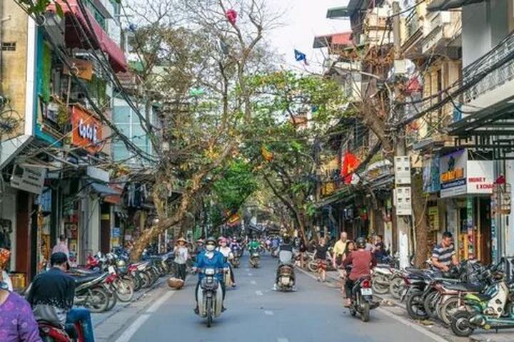 Tầm nhìn Video Ngắn: Đồng hành cùng Hotspot Matrix